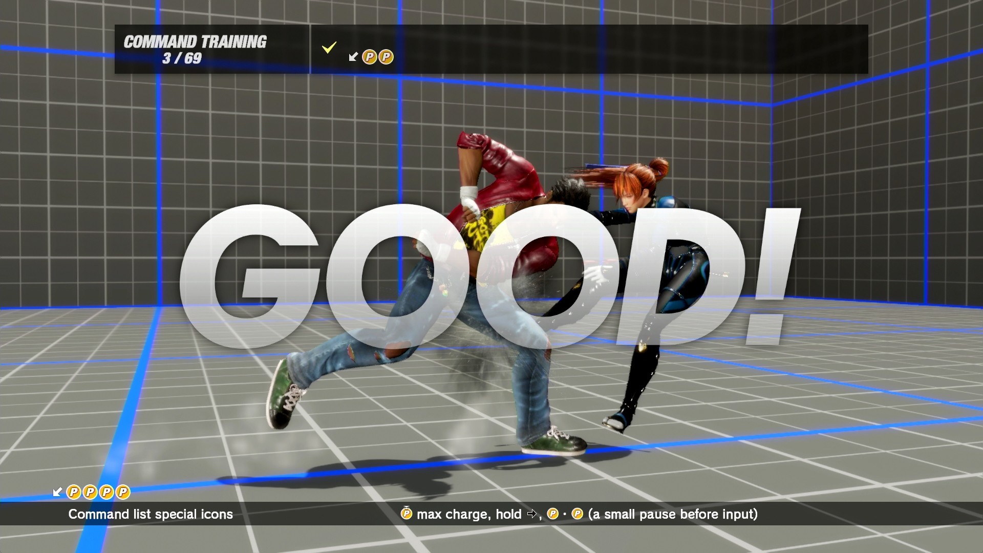 Dead or Alive 6 - Imagen 18